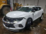 Chevrolet Blazer 2019