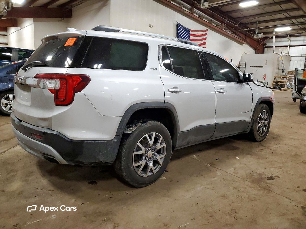 GMC Acadia 2020