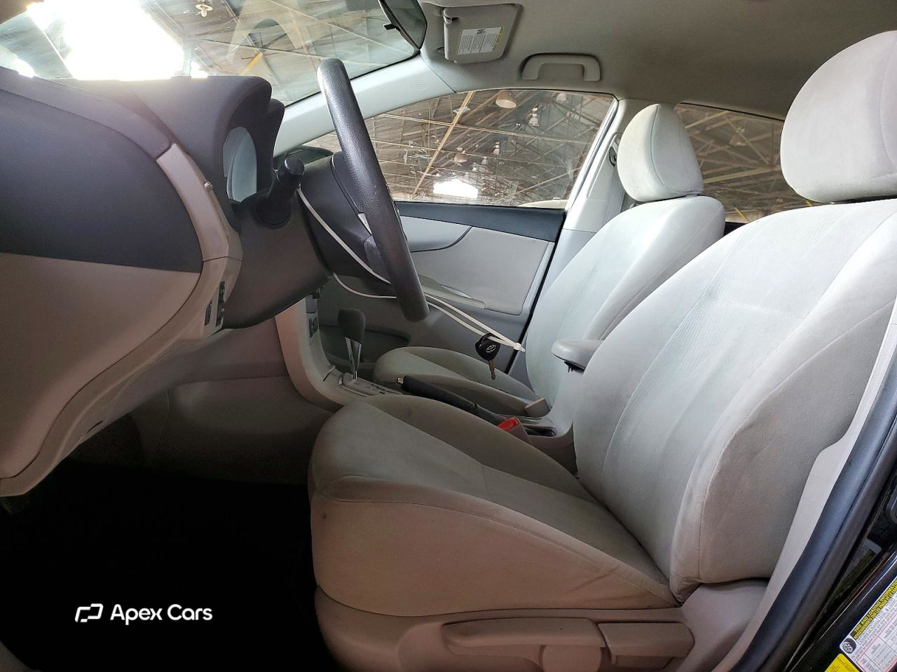 Toyota Corolla 2011