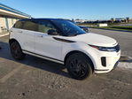 Land Rover Range Rover Evoque 2024