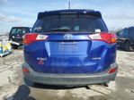 Toyota RAV 4 2014