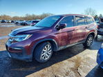 Honda Pilot 2020