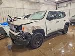 Jeep Renegade 2018