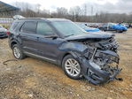 Ford Explorer 2017