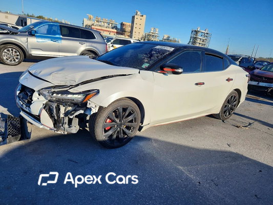 Nissan Maxima 2019 - Image 1 of 13