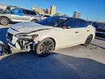 Nissan Maxima 2019