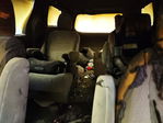 Toyota Sienna 2015