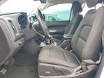Chevrolet Colorado 2017