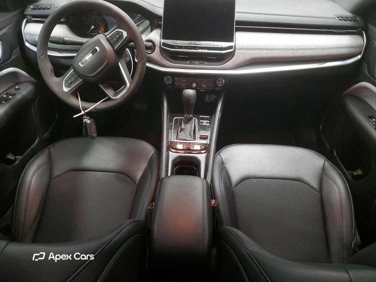 Jeep Compass 2024