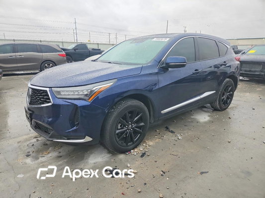 Acura RDX 2023 - Image 1 of 13