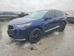 Acura RDX 2023
