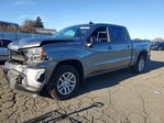 Chevrolet Silverado 2020
