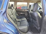 Subaru Forester 2011