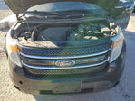 Ford Explorer 2013