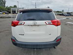 Toyota RAV 4 2015