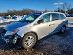 Honda Odyssey 2012