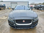 Jaguar XE 2017