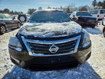 Nissan Altima 2014