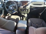 Jeep Wrangler 2013