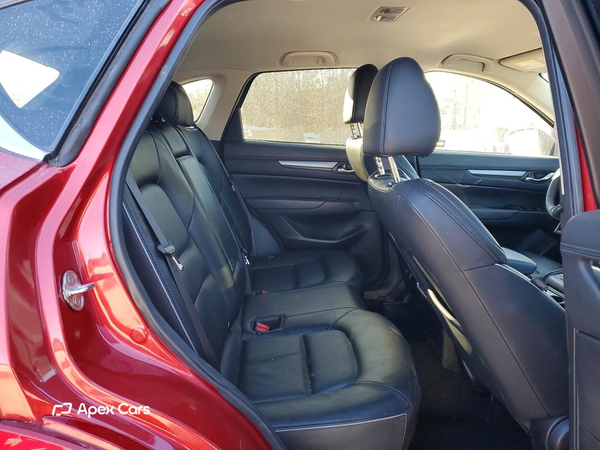 Mazda CX-5 2024