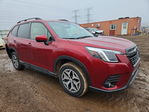 Subaru Forester 2024