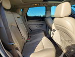 Cadillac SRX 2012