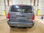 Dodge Nitro 2011