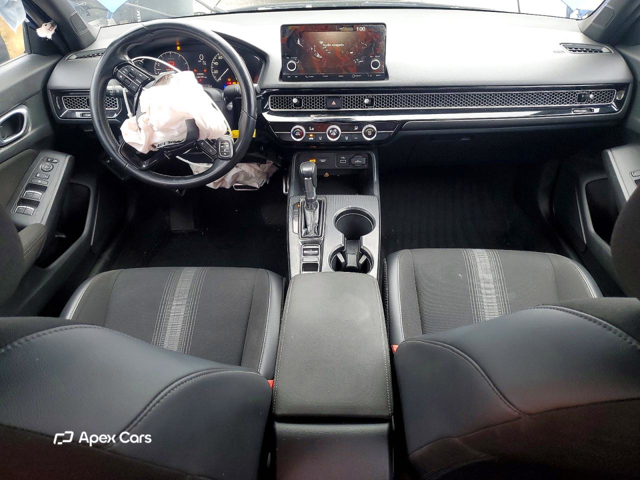 Honda Civic 2023