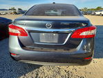 Nissan Sentra 2015