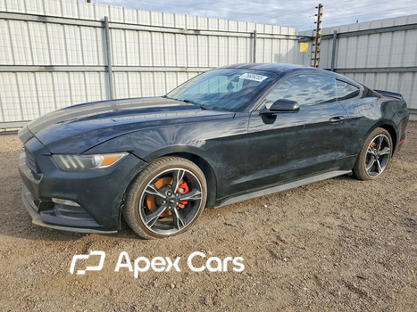Ford Mustang 2016 - Image 1 of 13