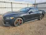 Ford Mustang 2016