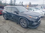 Toyota Highlander 2021
