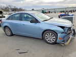 Chevrolet Cruze 2011