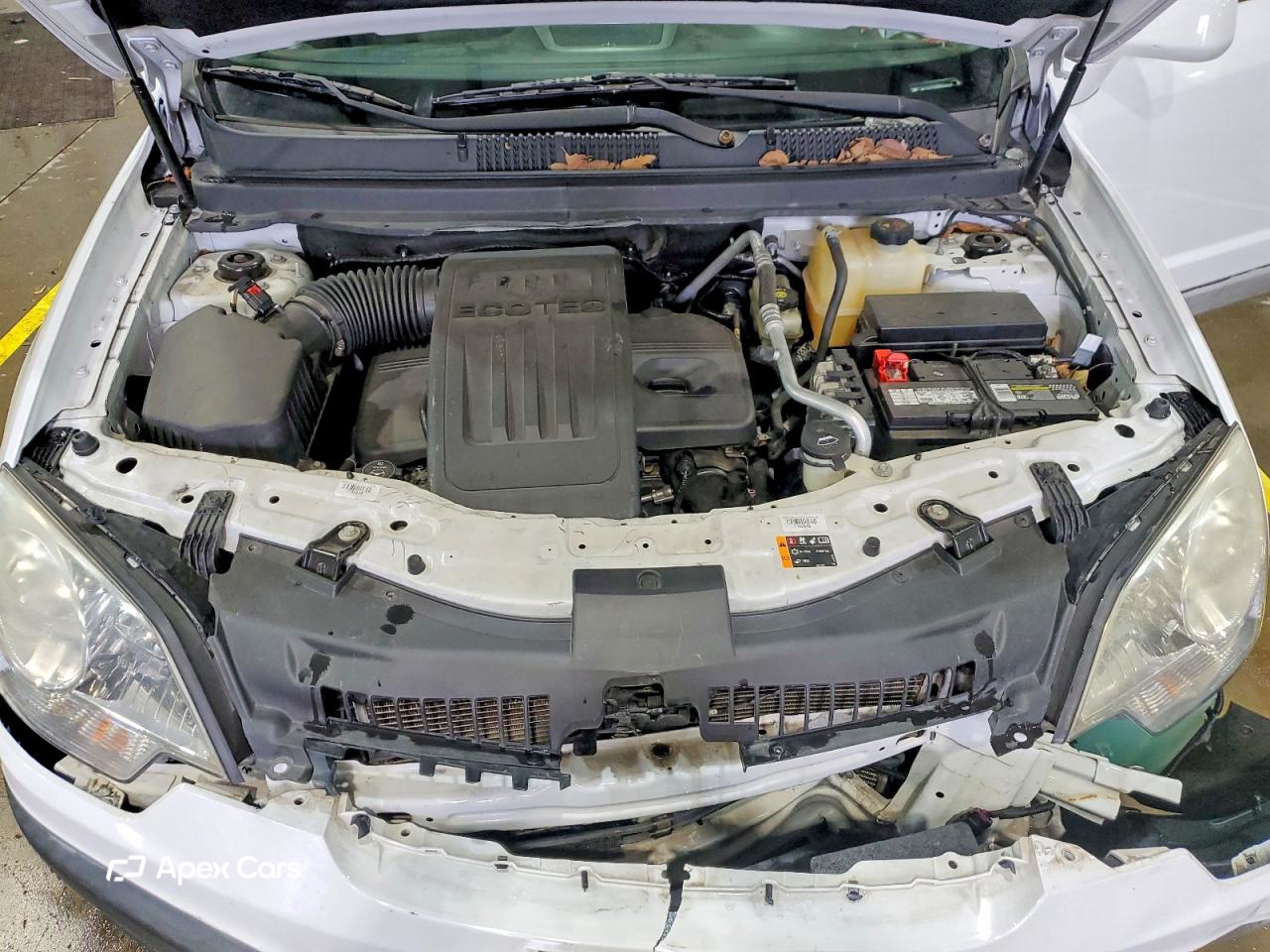 Chevrolet Captiva 2014
