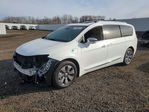 Chrysler Pacifica 2017