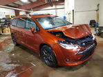 Chrysler Pacifica 2018