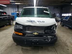 Chevrolet Express 2021