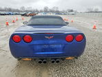 Chevrolet Corvette 2005