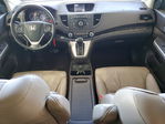 Honda CR-V 2013
