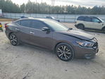 Nissan Maxima 2016