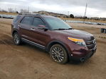 Ford Explorer 2012