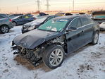 Buick Regal 2016