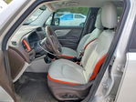 Jeep Renegade 2016