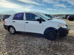 Nissan Versa 2011