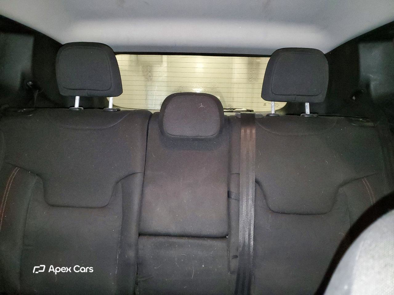 Jeep Renegade 2020