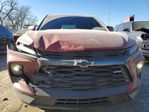 Chevrolet Blazer 2023