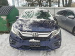 Honda Odyssey 2018