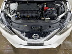 Nissan Sentra 2016