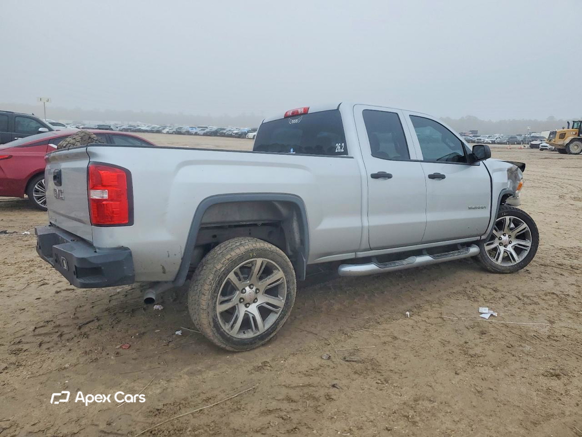 GMC Sierra 2014