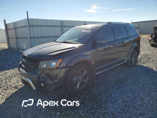 Dodge Journey 2015 - Image 1 of 15